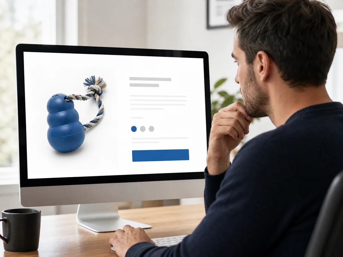 Companies Review Your Product